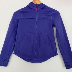 girls ivivva jacket